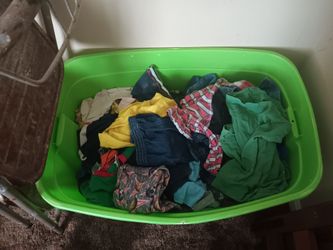 Little boy clothes