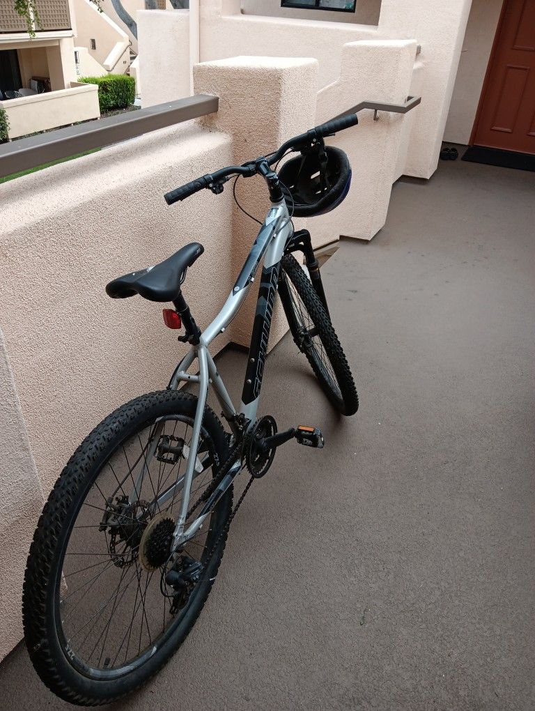 SCHWINN AL Comp Mountain Bike