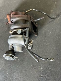 Turbo Mitsubishi eclipse  eagle talon 1(contact info removed)