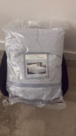 Comforter