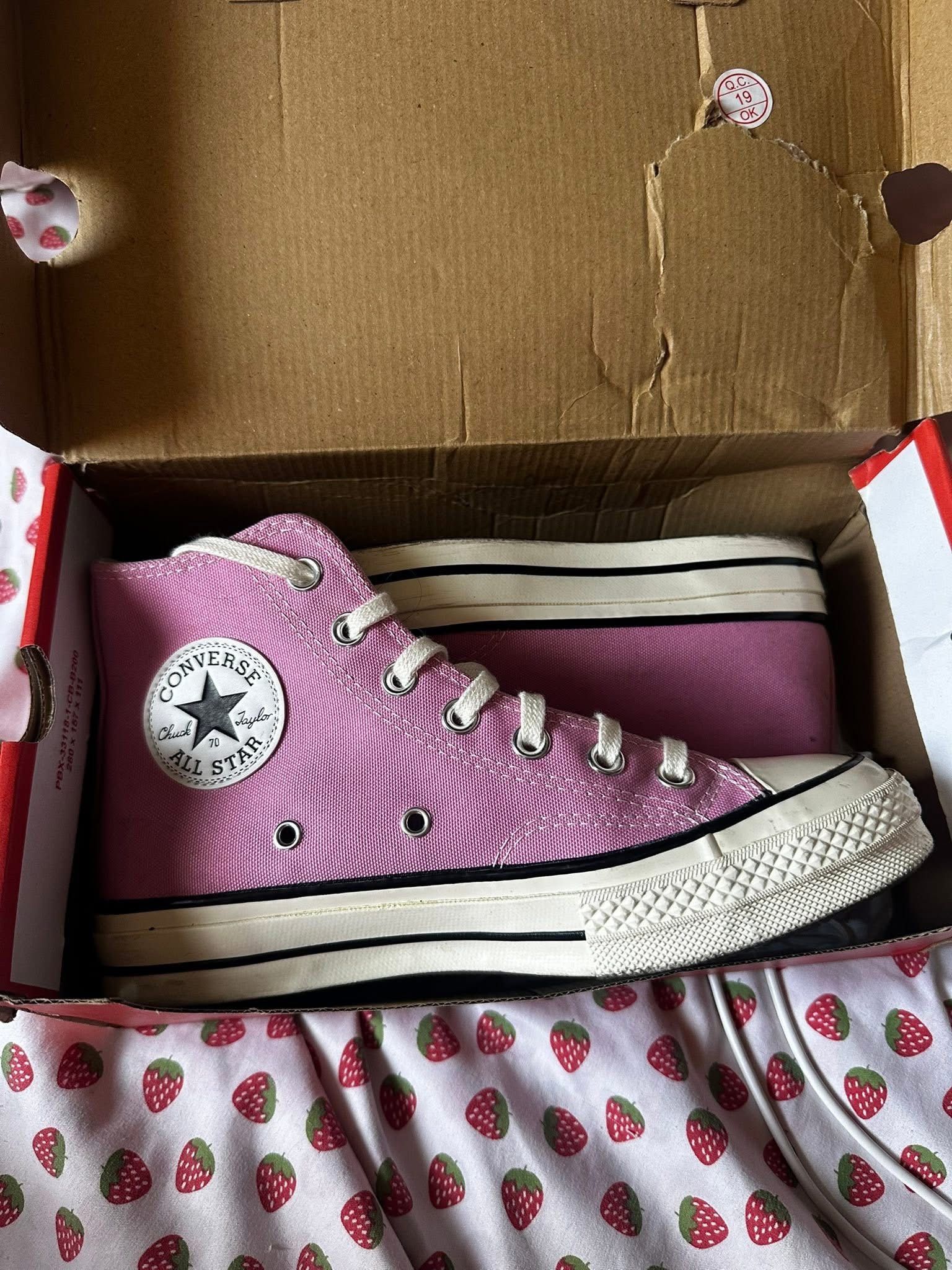 converse