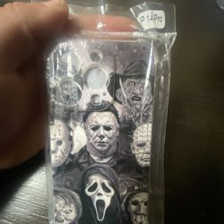iPhone 14 Pro Case