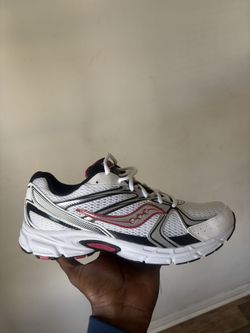 Saucony
