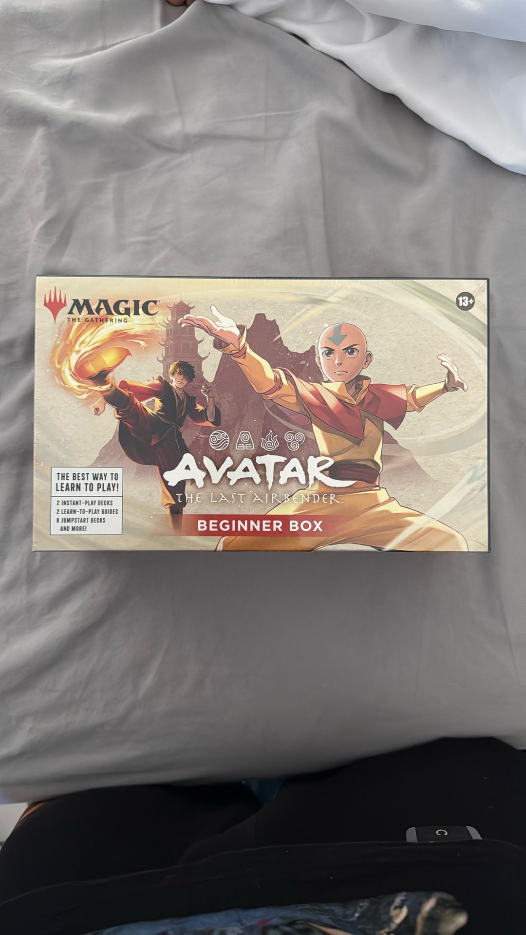 Avatar The Last Airbender