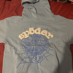 Spider hoodies