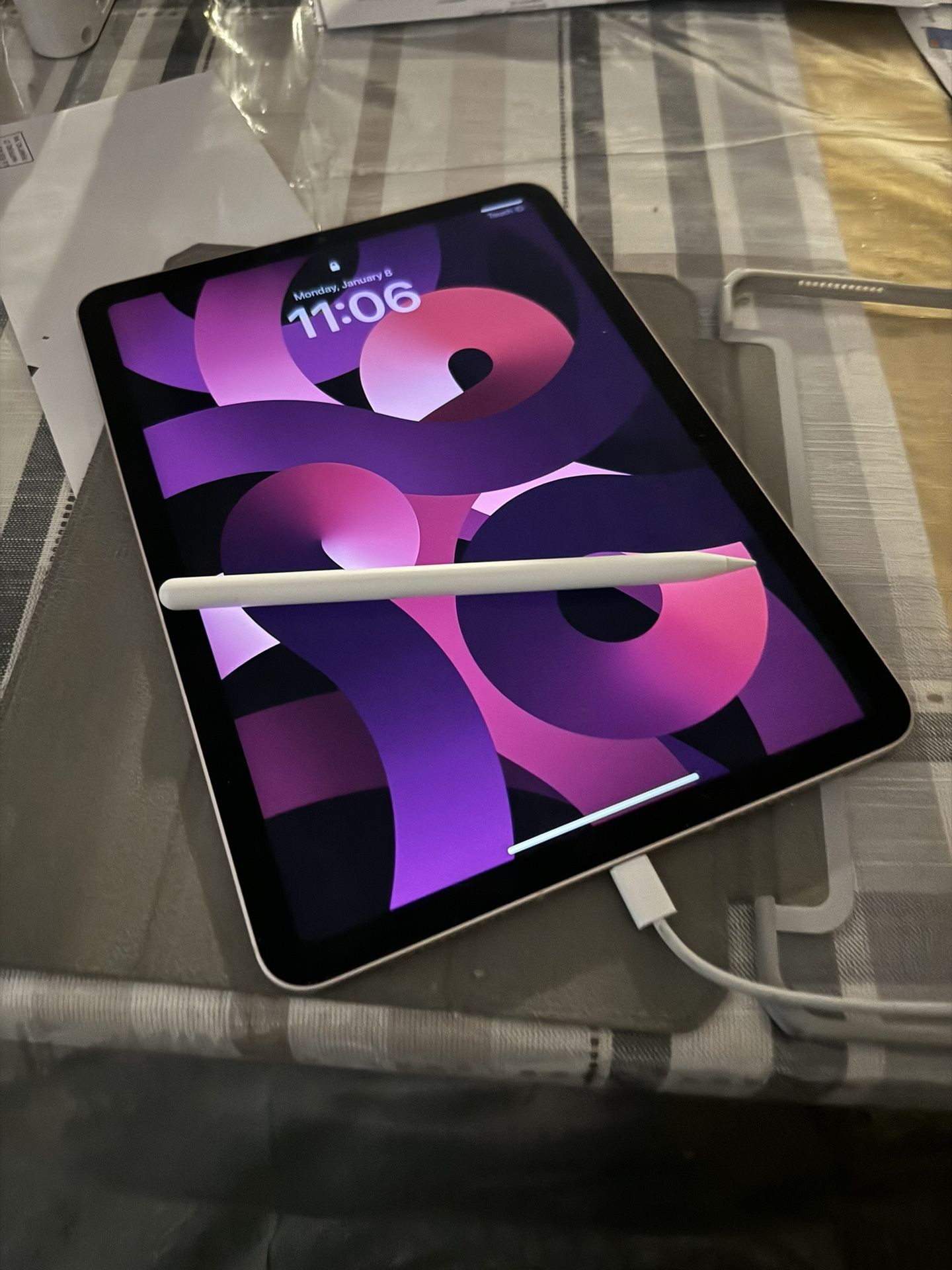 Ipad Air Gen 5 Cellular