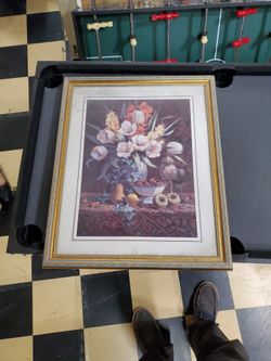 Picture Frame 22 Inch X 18 Inch