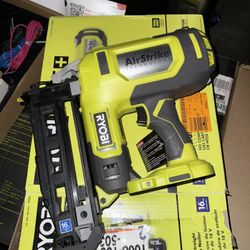 RYOBI