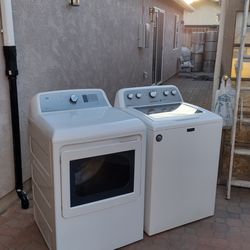 We sell washers