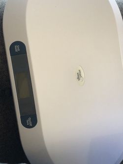 Infant Scale