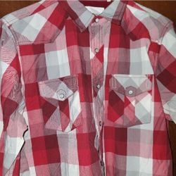 Guess Men's Shirt