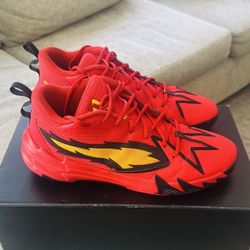 Puma Scoot Zeros Retro Portland (Size 13) Pre-owned