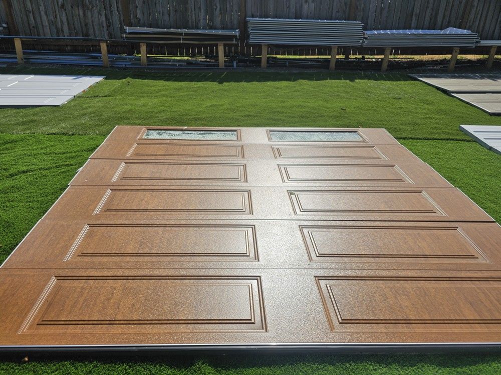 Garage Door *new*