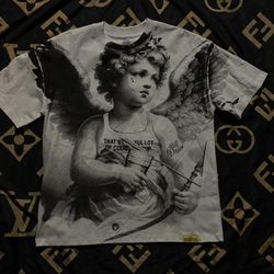 ALOCS Shirt Size Medium And Large Available