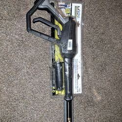 Surface Maxx Pressure Washer Gun 