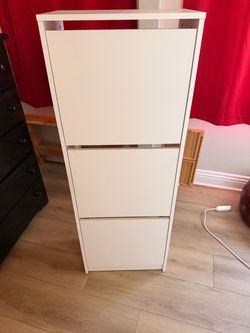 IKEA shoe holder