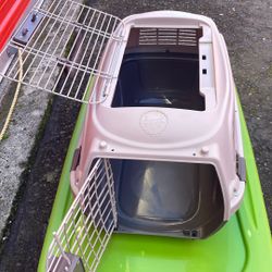 Cat Carrier