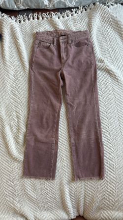 American Eagle Corduroy Pants