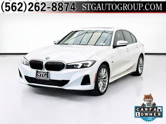 2023 BMW 3 Series