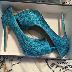 Women’s Heels 8 1/2