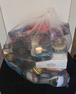 Pokemon Open Collection