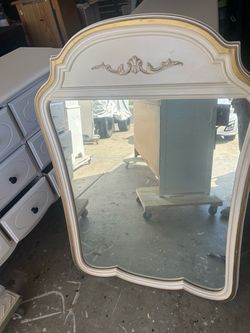 4 mirrors $15 each