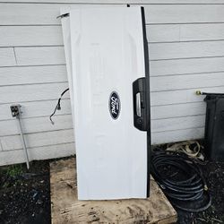 2023 f150 tailgates 