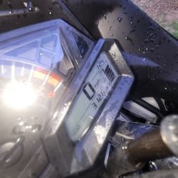 Kawasaki Nina 300