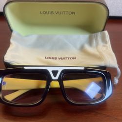 Louis Vuitton Glasses