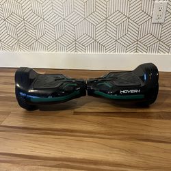 Hover1 Hoverboard