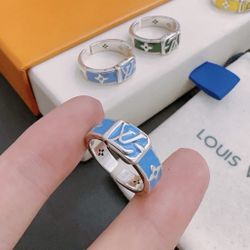 Louis Vuitton Rings