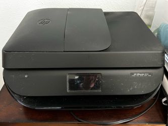 HP office jet 4650
