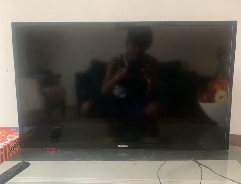 Toshiba Fire Stick TV