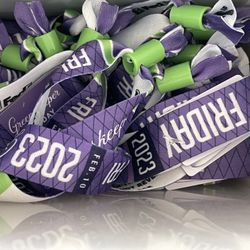 Tomorrow FRIDAY Greenskeeper Tickets For The Phoenix Open 