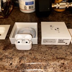 Airpods gen 3