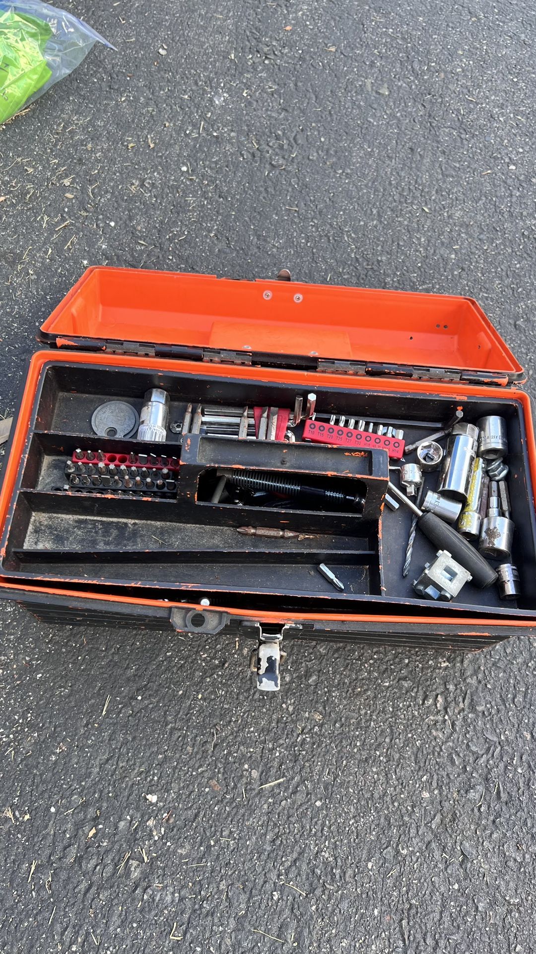 Tools