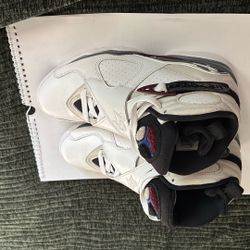 Jordan 8 Retro