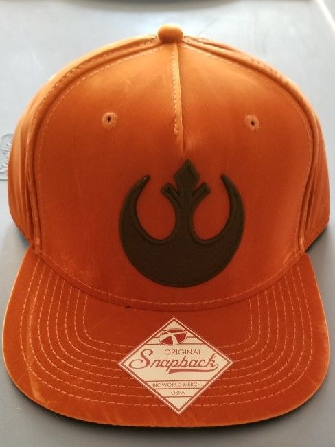 STAR WARS NEW REPUBLIC Snapback