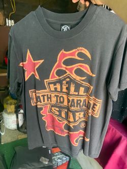 Hellstar Shirt