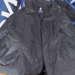 Xl Chaps Ralph Lauren Jacket