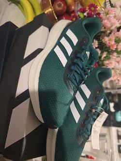 Brand New Adidas Shoes Size 8