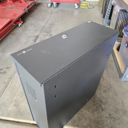 Security Lockbox