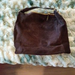 Jimmy Choo Ana Hobo Bag