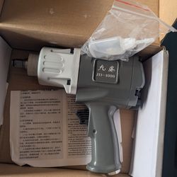 Impact wrench 1/2. Air