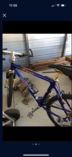 Trek 9700 “18”