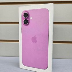 iPhone 16 Plus 128gb Unlocked 
