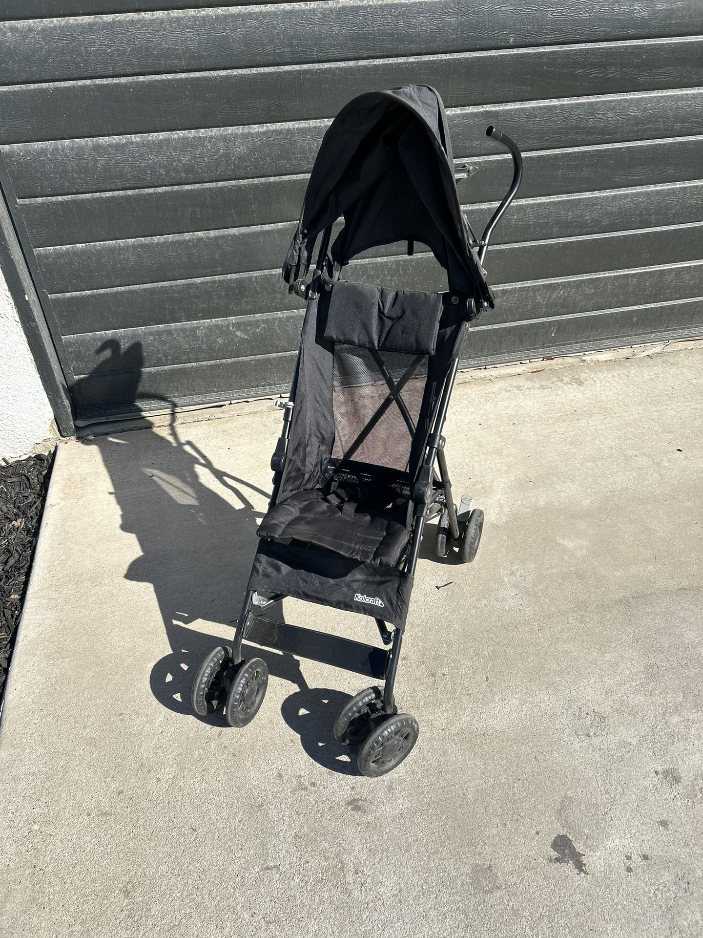 Stroller 