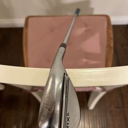 Cleveland Golf RTX 60’Lob Wedge