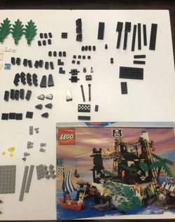 Lego 6273 online