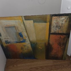 Patrizio  Painting